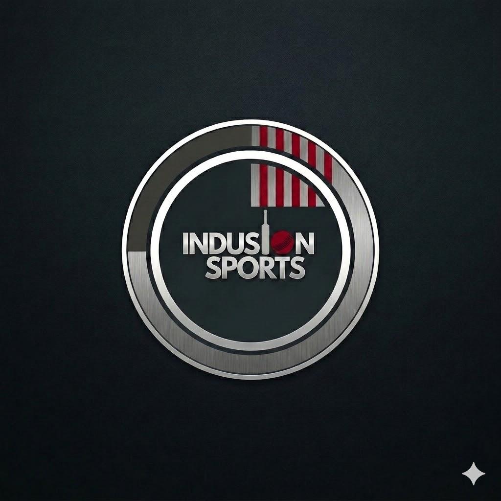 Indusion Sports Logo