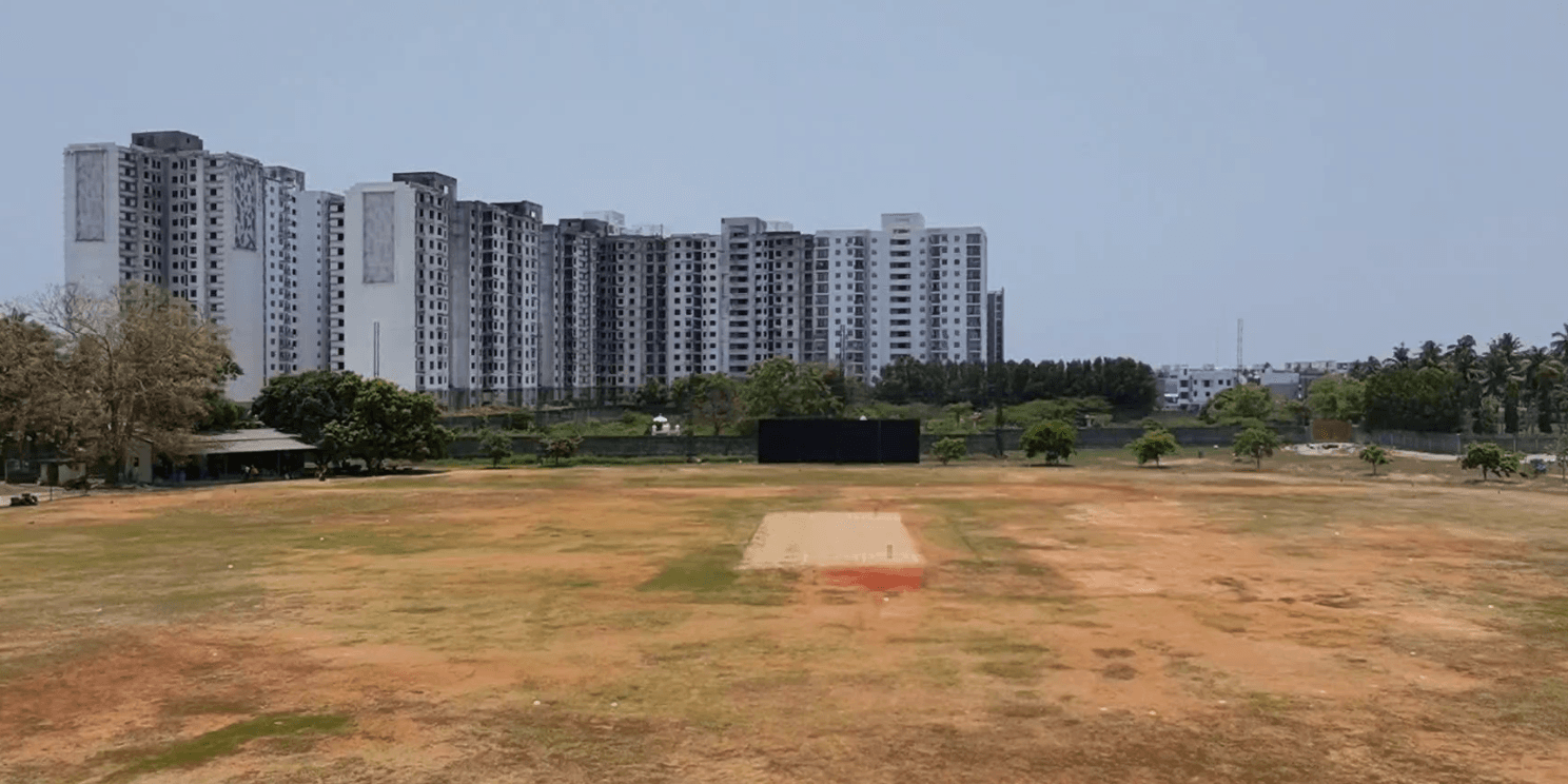 Facility View