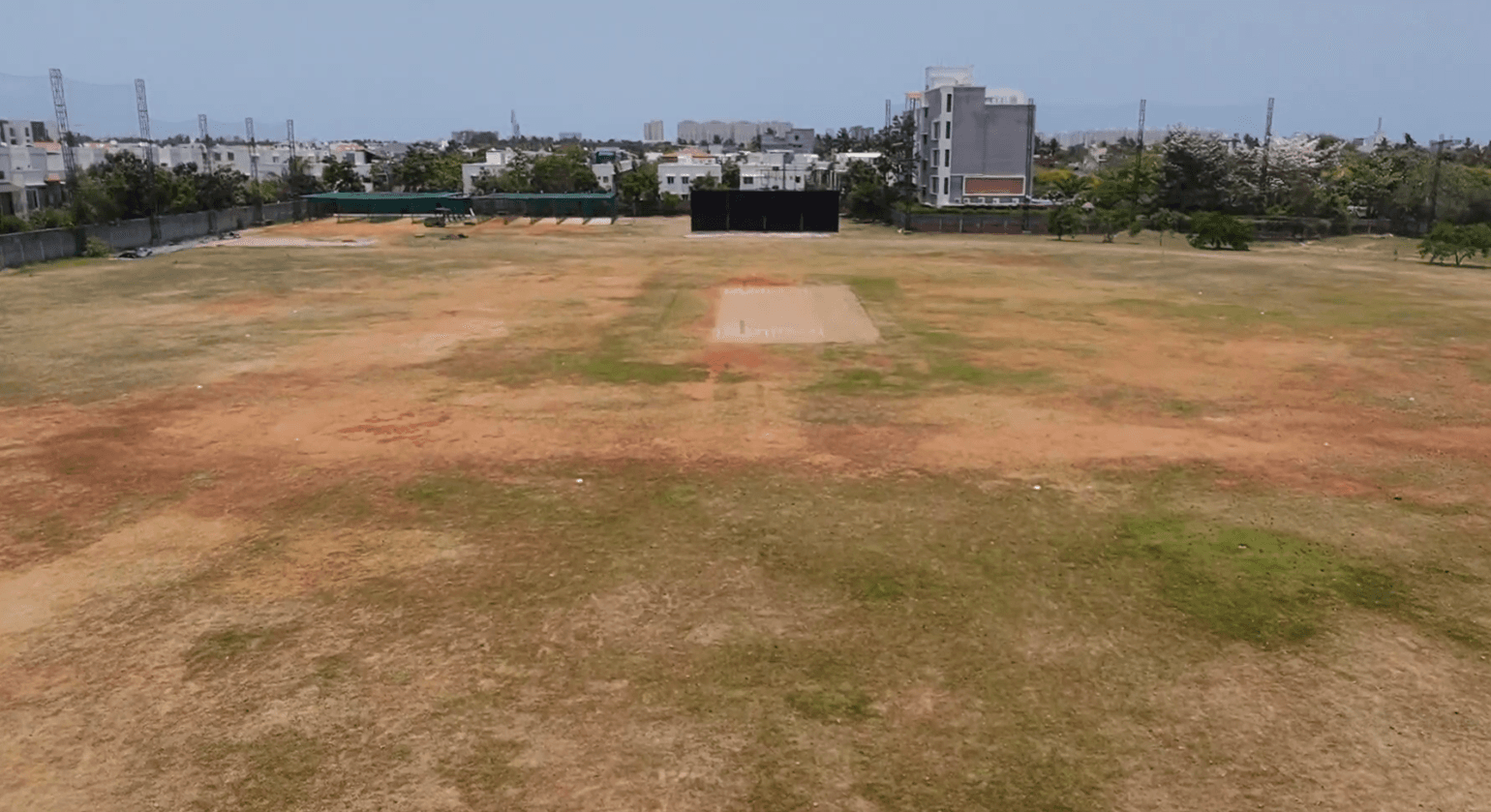 Indusion Sports Ground